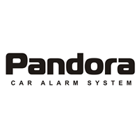 Автосигнализация Pandora